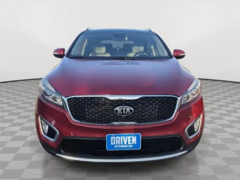 Photos of 2017 Kia Sorento EX V6 for sale in Boise, ID at Driven