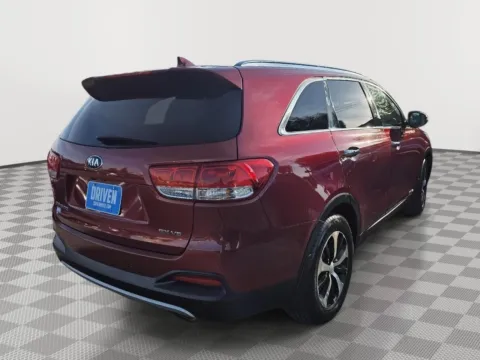 More photos of 2017 Kia Sorento EX V6 at Driven, ID