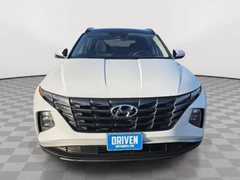 Photos of 2022 Hyundai Tucson Hybrid SEL Convenience for sale in Boise, ID at Driven