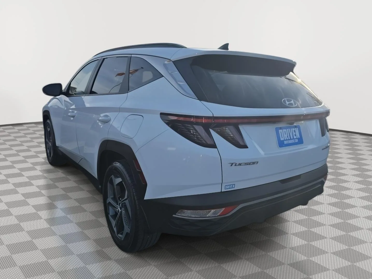 Hyundai Tucson photo 4