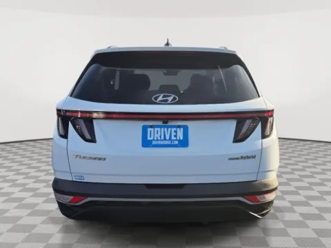 More photos of 2022 Hyundai Tucson Hybrid SEL Convenience at Driven, ID