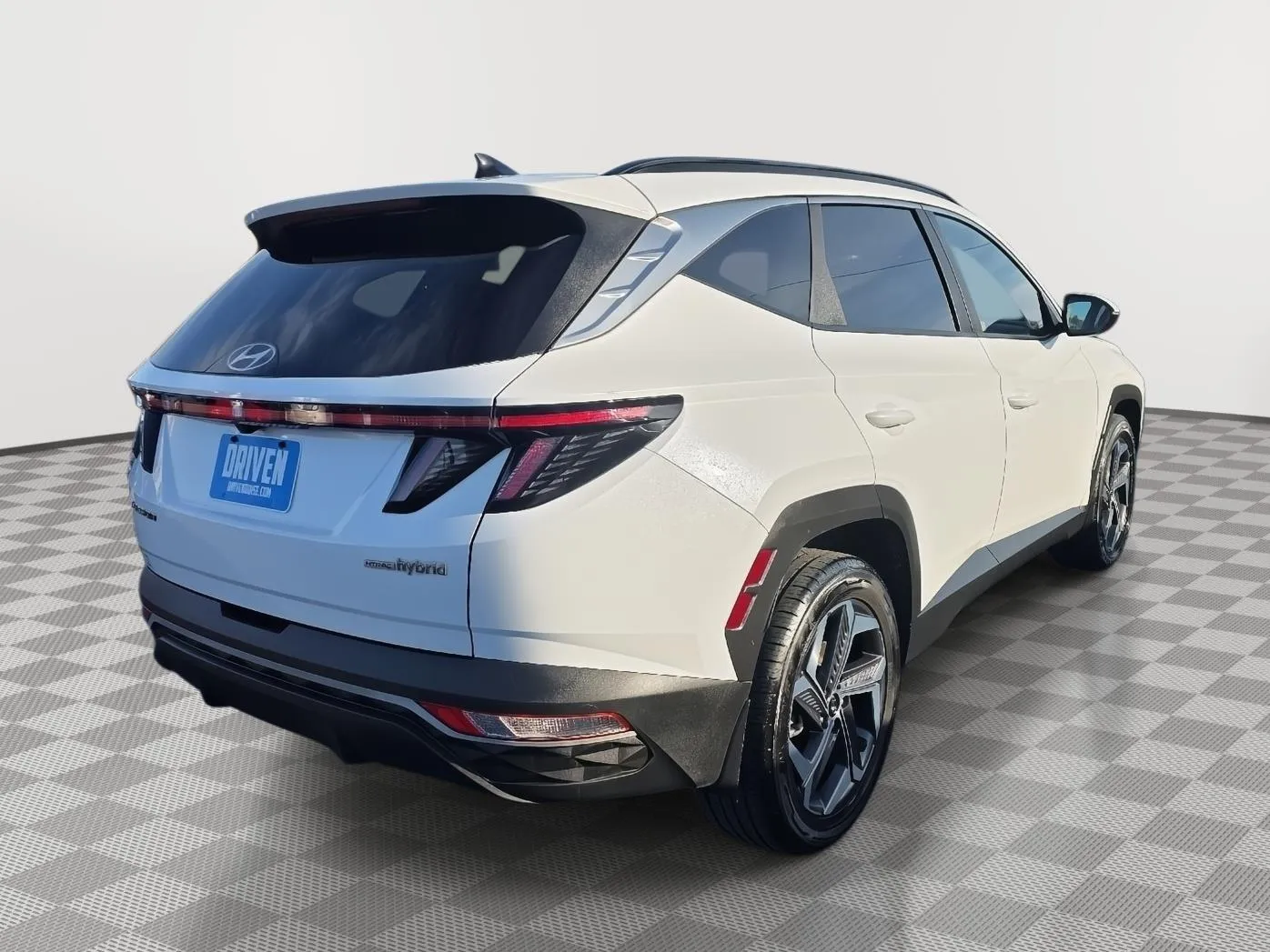 Hyundai Tucson photo 6