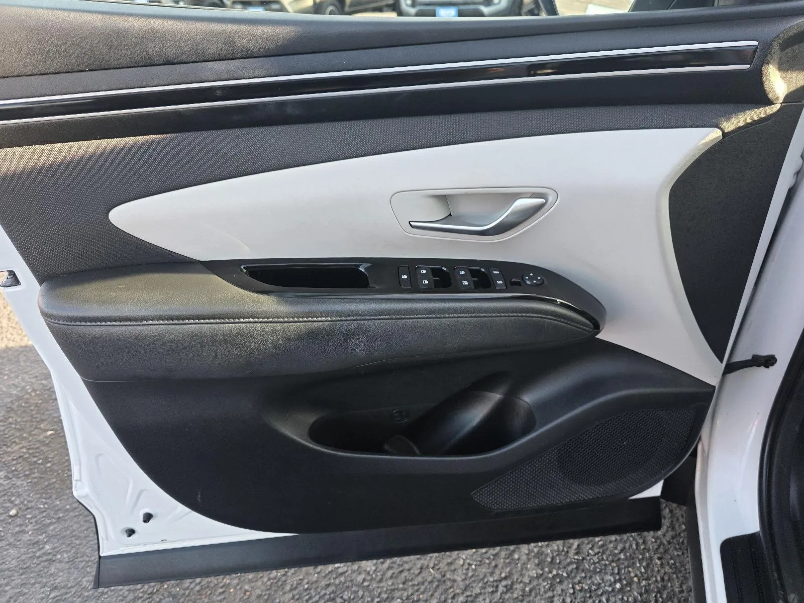 Hyundai Tucson photo 11