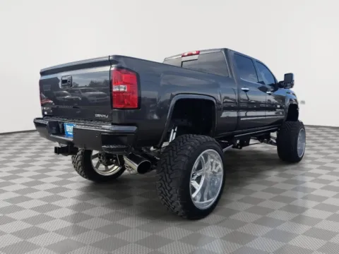 More photos of 2015 GMC Sierra 2500 HD available WiFi Denali at Driven, ID