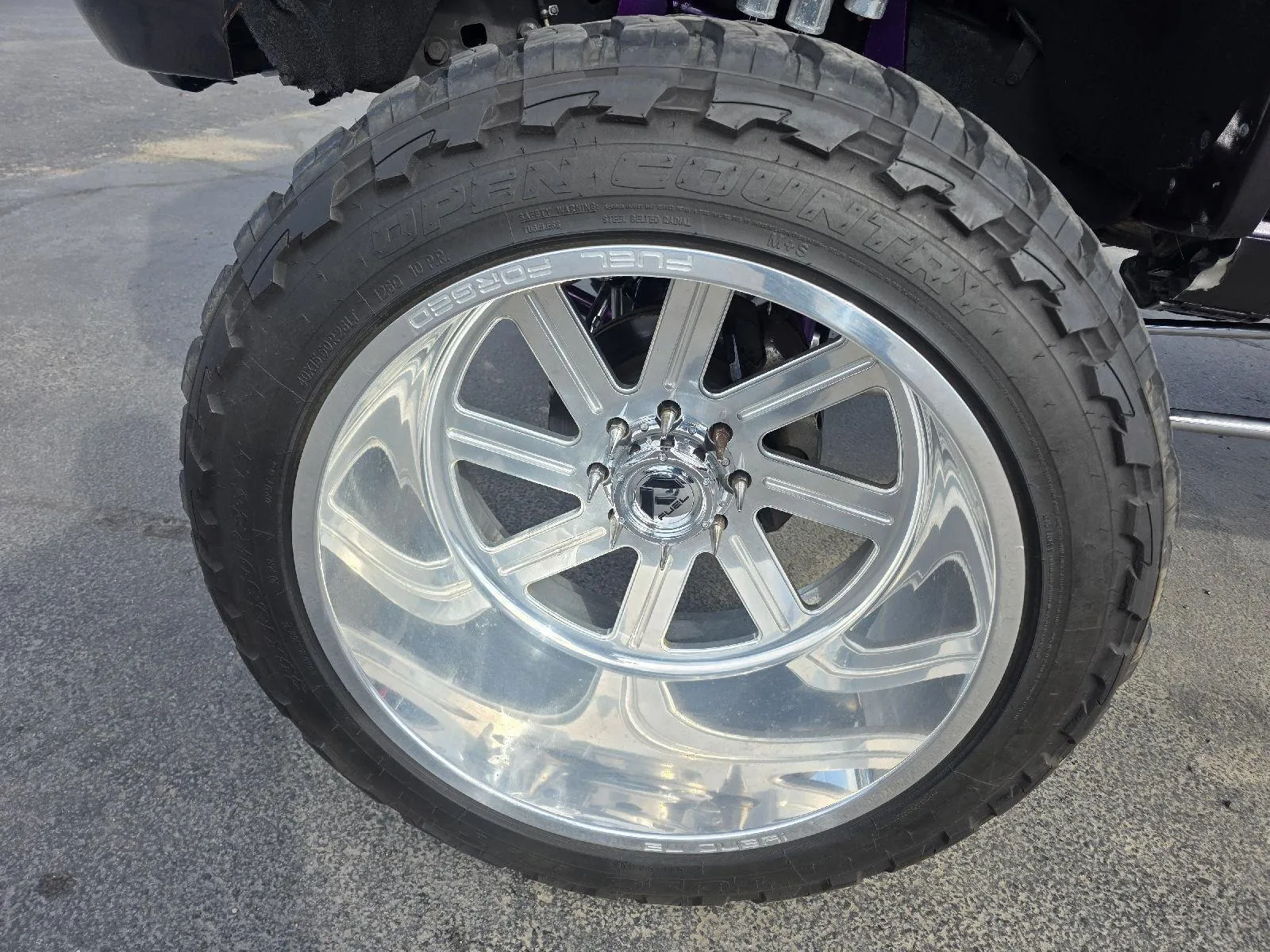 GMC Sierra photo 15