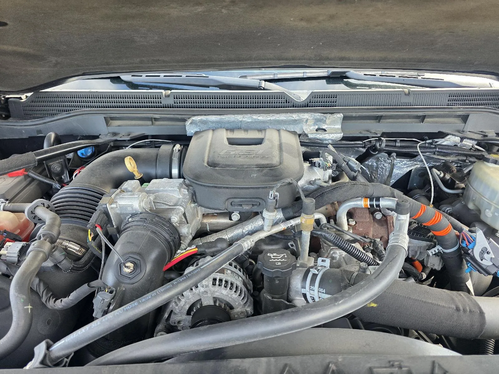 GMC Sierra photo 17