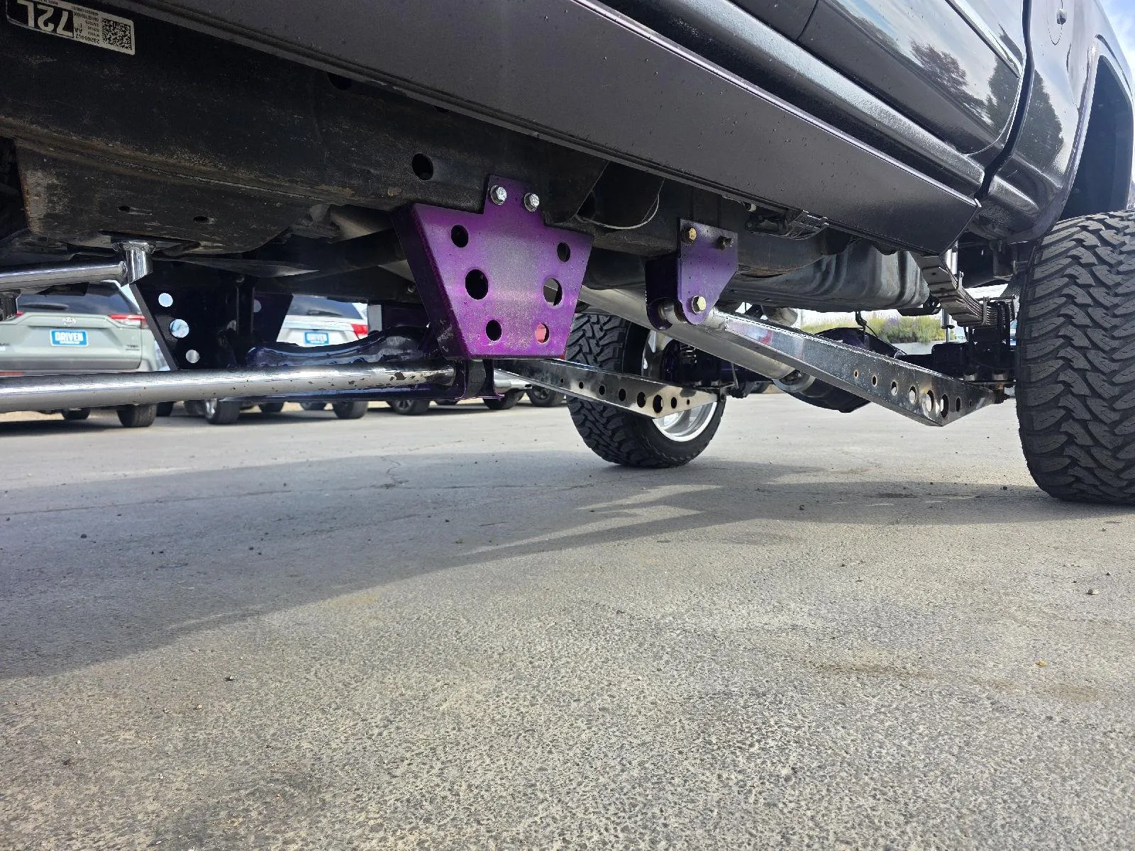 GMC Sierra photo 19