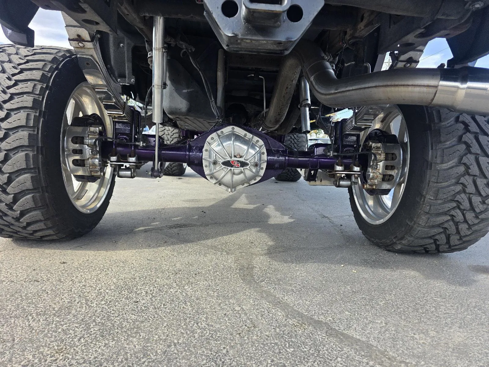 GMC Sierra photo 20