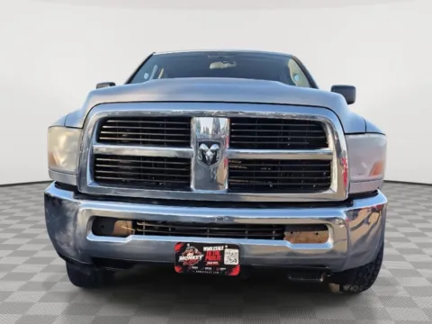 Photos of 2011 Ram 2500 SLT for sale in Boise, ID at Driven