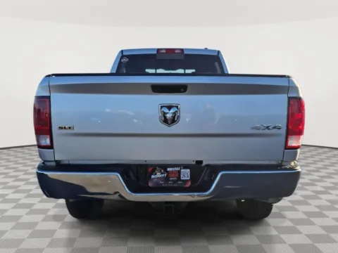 More photos of 2011 Ram 2500 SLT at Driven, ID