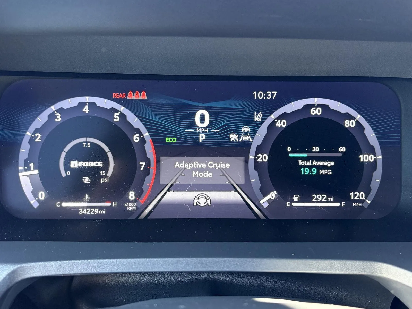 Toyota Tacoma photo 11