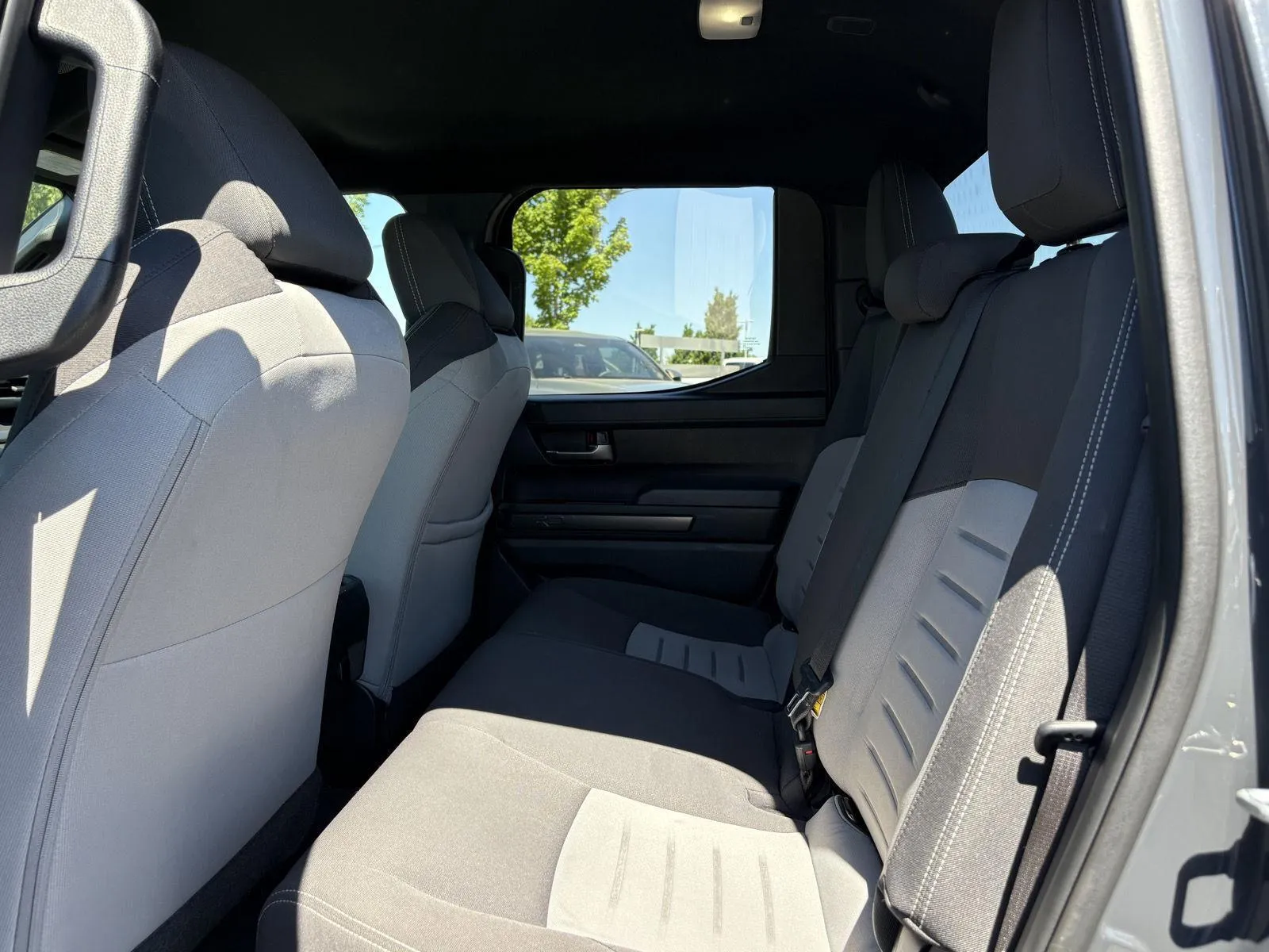 Toyota Tacoma photo 20