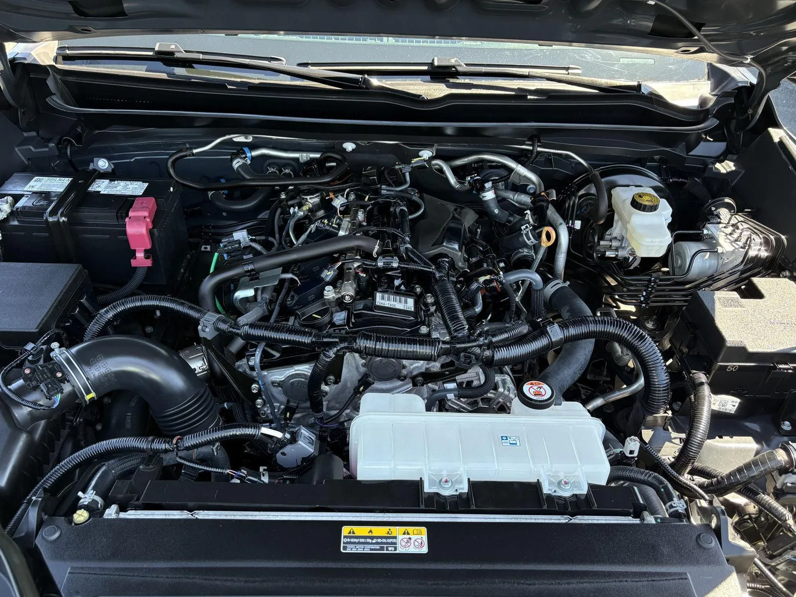Toyota Tacoma photo 25