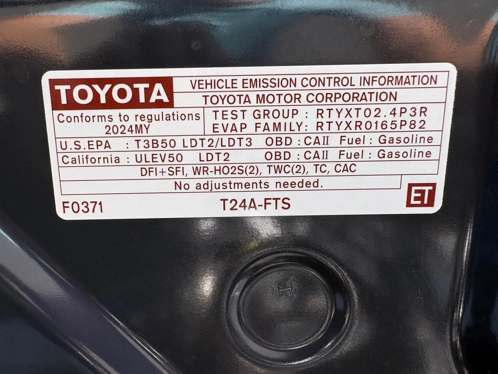 Toyota Tacoma photo 29