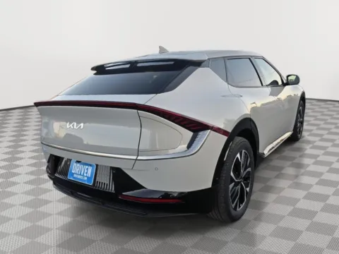 More photos of 2023 Kia EV6 Wind at Driven, ID