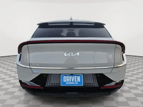 More photos of 2023 Kia EV6 Wind at Driven, ID