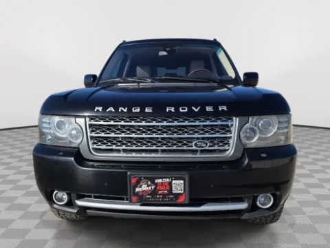 Photos of 2011 Land Rover Range Rover SC for sale in Boise, ID at Driven