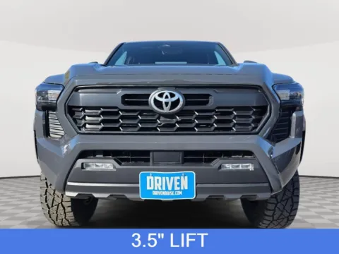 Photos of 2024 Toyota Tacoma TRD Off Road for sale in Boise, ID at Driven