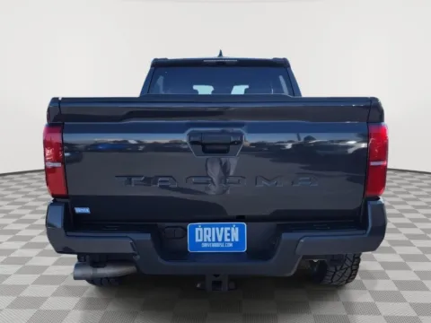 More photos of 2024 Toyota Tacoma TRD Off Road at Driven, ID