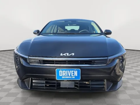Photos of 2025 Kia K4 LXS for sale in Boise, ID at Driven