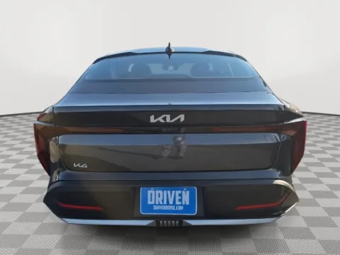 More photos of 2025 Kia K4 LXS at Driven, ID
