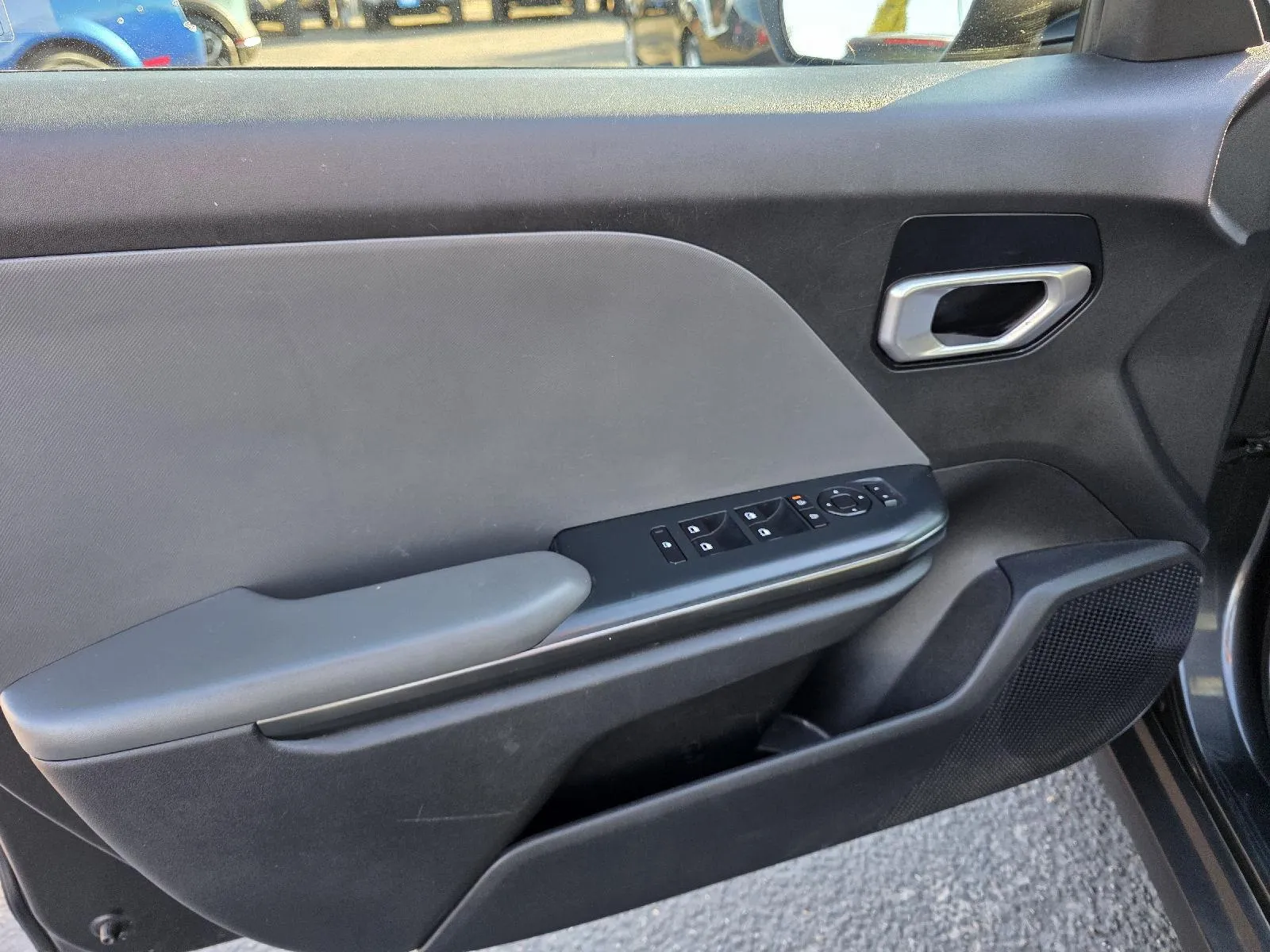 Kia K4 photo 9