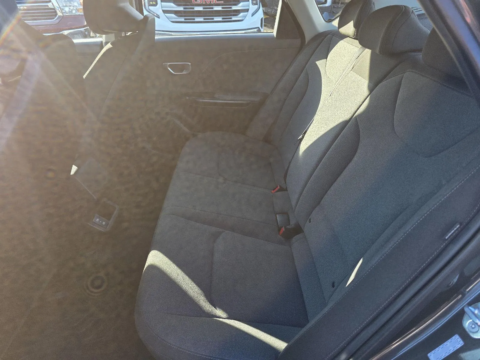 Kia K4 photo 10