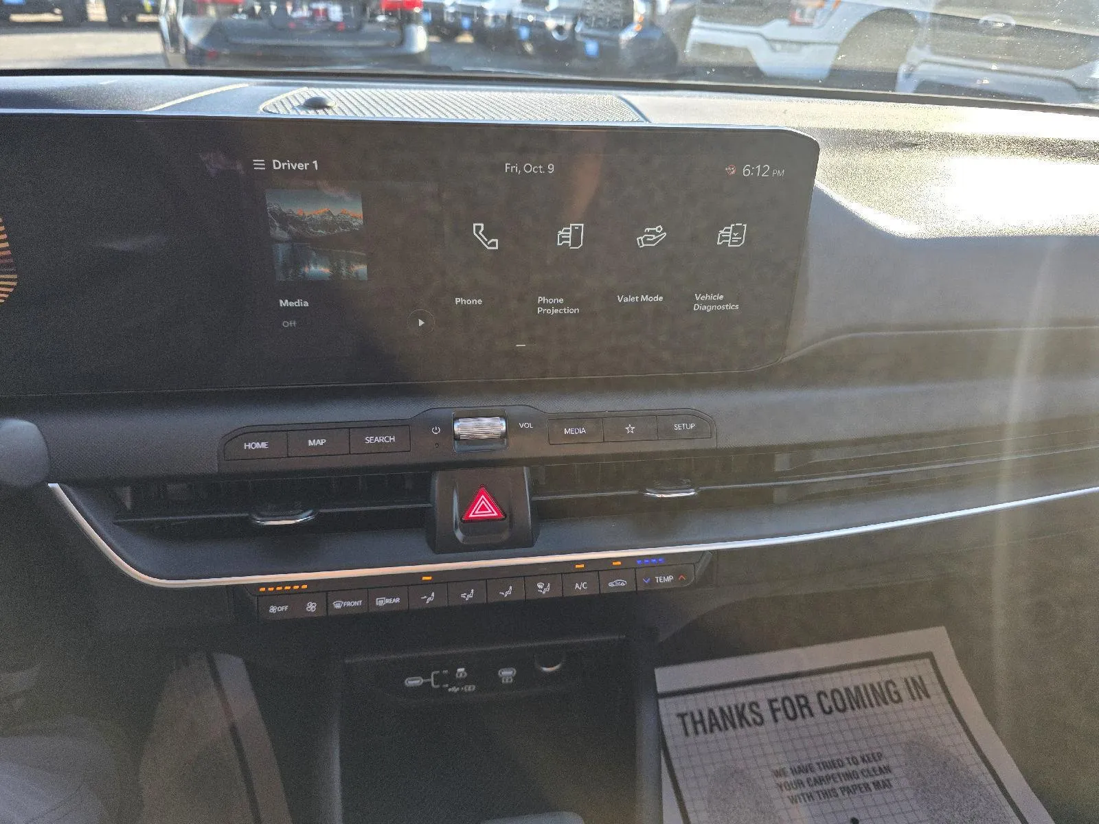 Kia K4 photo 13