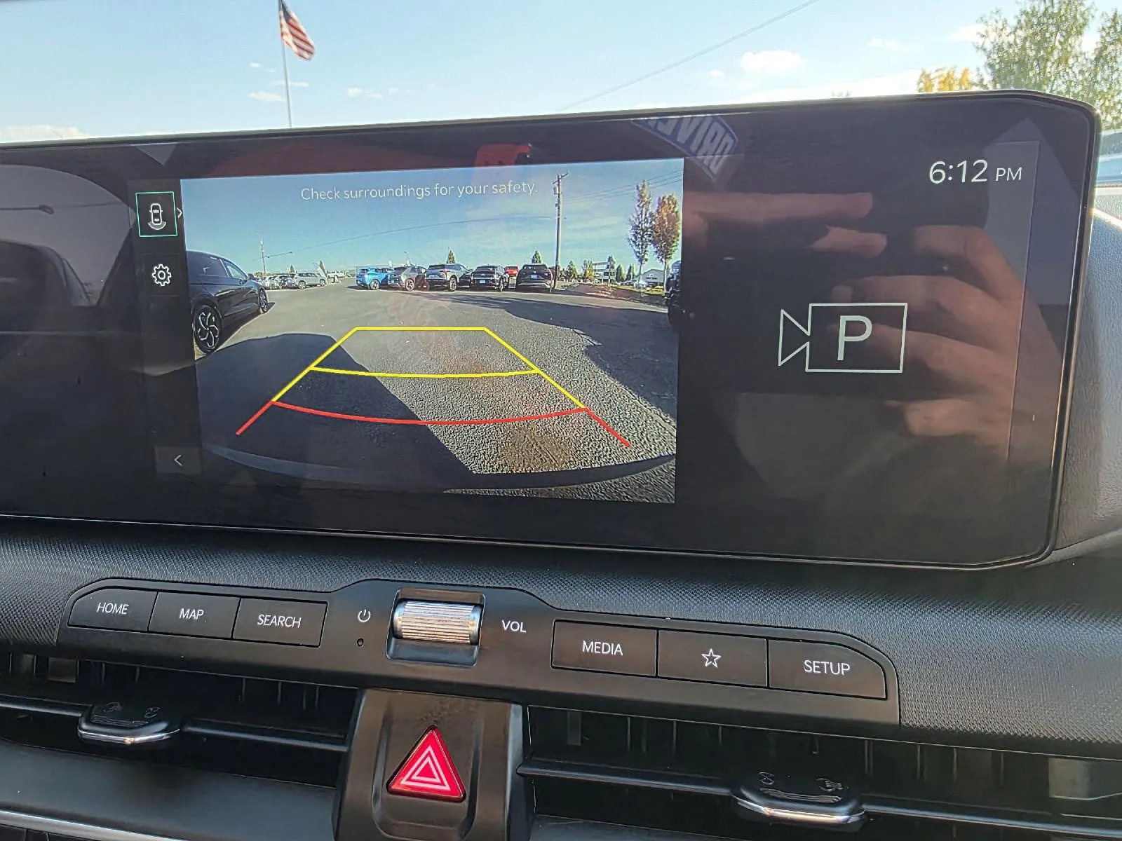 Kia K4 photo 15