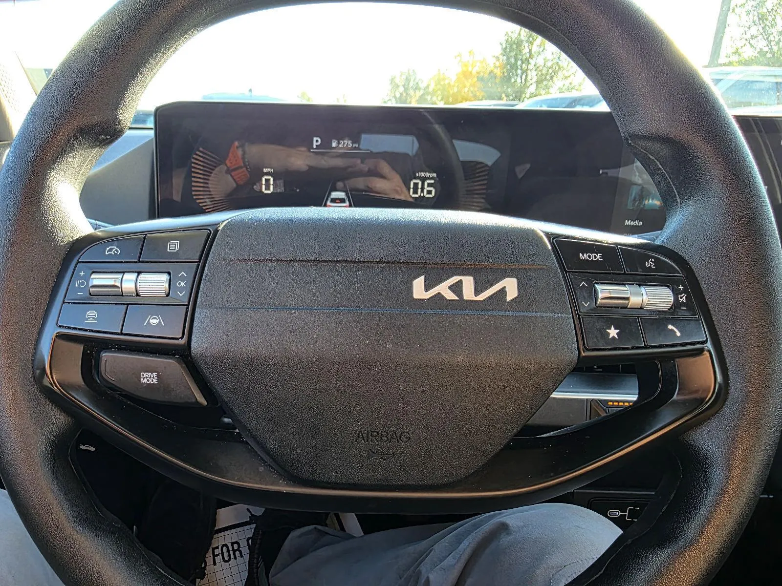 Kia K4 photo 17