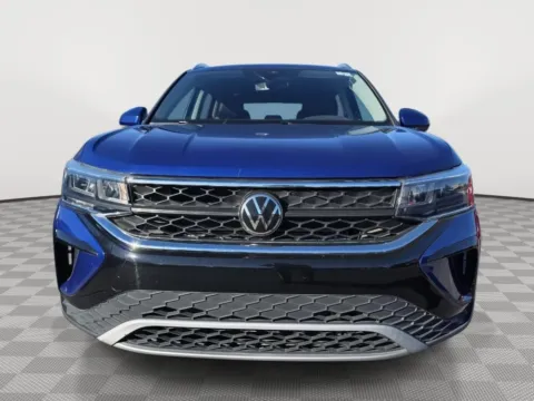 Photos of 2023 Volkswagen Taos SE for sale in Boise, ID at Driven