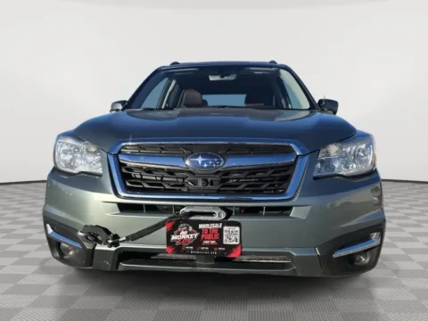Photos of 2018 Subaru Forester Premium for sale in Boise, ID at Driven
