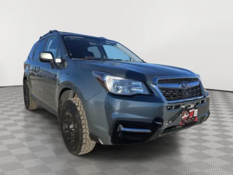Another view of 2018 Subaru Forester Premium for sale in Boise, ID at Driven
