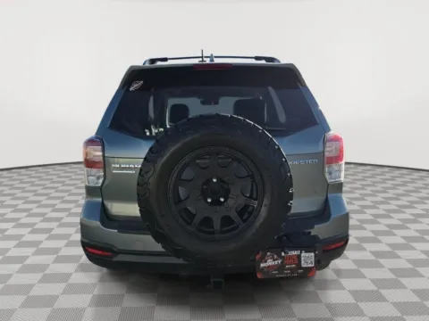 More photos of 2018 Subaru Forester Premium at Driven, ID