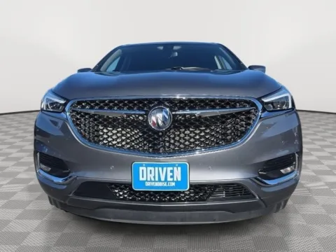 Photos of 2020 Buick Enclave Avenir for sale in Boise, ID at Driven