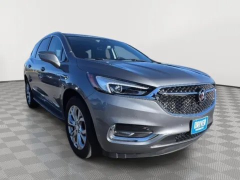 Another view of 2020 Buick Enclave Avenir for sale in Boise, ID at Driven