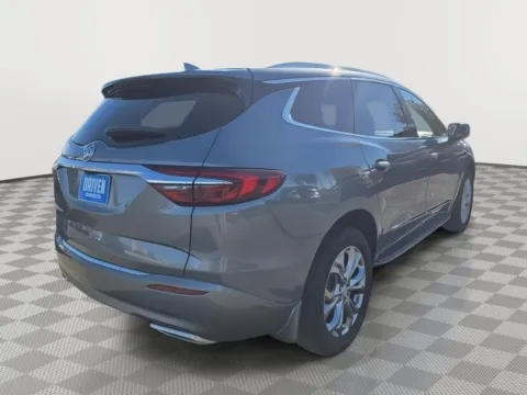More photos of 2020 Buick Enclave Avenir at Driven, ID