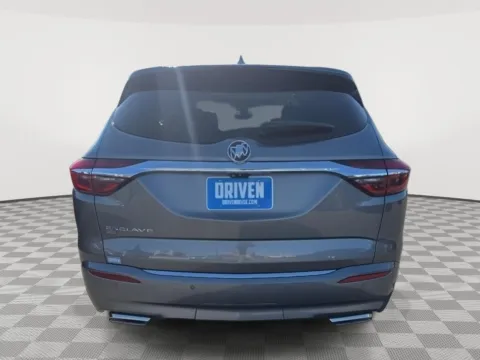 More photos of 2020 Buick Enclave Avenir at Driven, ID