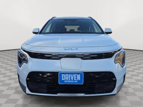 Photos of 2023 Kia Niro EV Wind for sale in Boise, ID at Driven