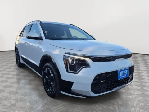 Another view of 2023 Kia Niro EV Wind for sale in Boise, ID at Driven