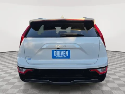 More photos of 2023 Kia Niro EV Wind at Driven, ID