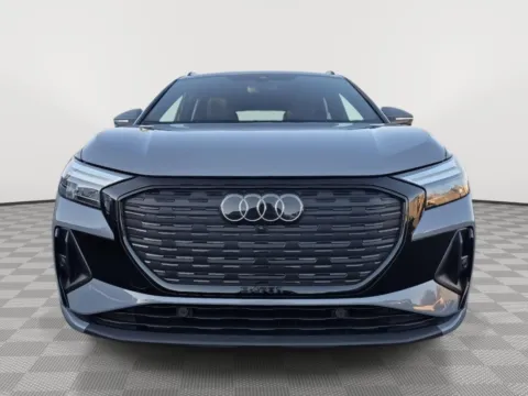 Photos of 2023 Audi Q4 e-tron Premium Plus for sale in Boise, ID at Driven
