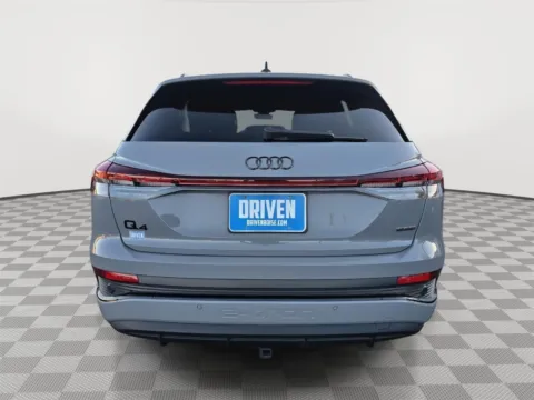 More photos of 2023 Audi Q4 e-tron Premium Plus at Driven, ID