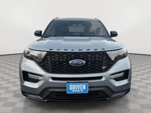 Photos of 2020 Ford Explorer ST for sale in Boise, ID at Driven