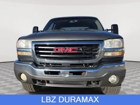 Photos of 2006 GMC Sierra 2500 HD SLE1 for sale in Boise, ID at Driven