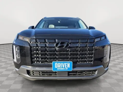 Photos of 2024 Hyundai Palisade SEL 7P for sale in Boise, ID at Driven