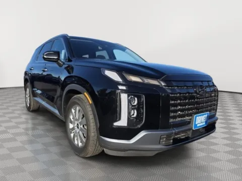 Another view of 2024 Hyundai Palisade SEL 7P for sale in Boise, ID at Driven