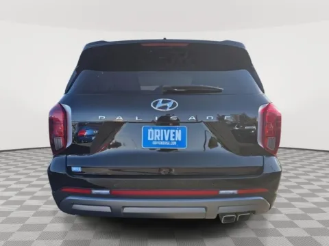 More photos of 2024 Hyundai Palisade SEL 7P at Driven, ID