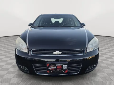 Photos of 2011 Chevrolet Impala LT Fleet for sale in Boise, ID at Driven