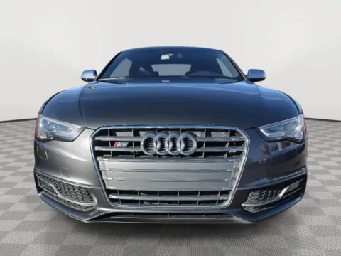 Photos of 2015 Audi S5 Premium Plus for sale in Boise, ID at Driven